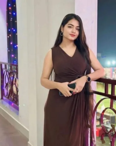 Nisha Arora